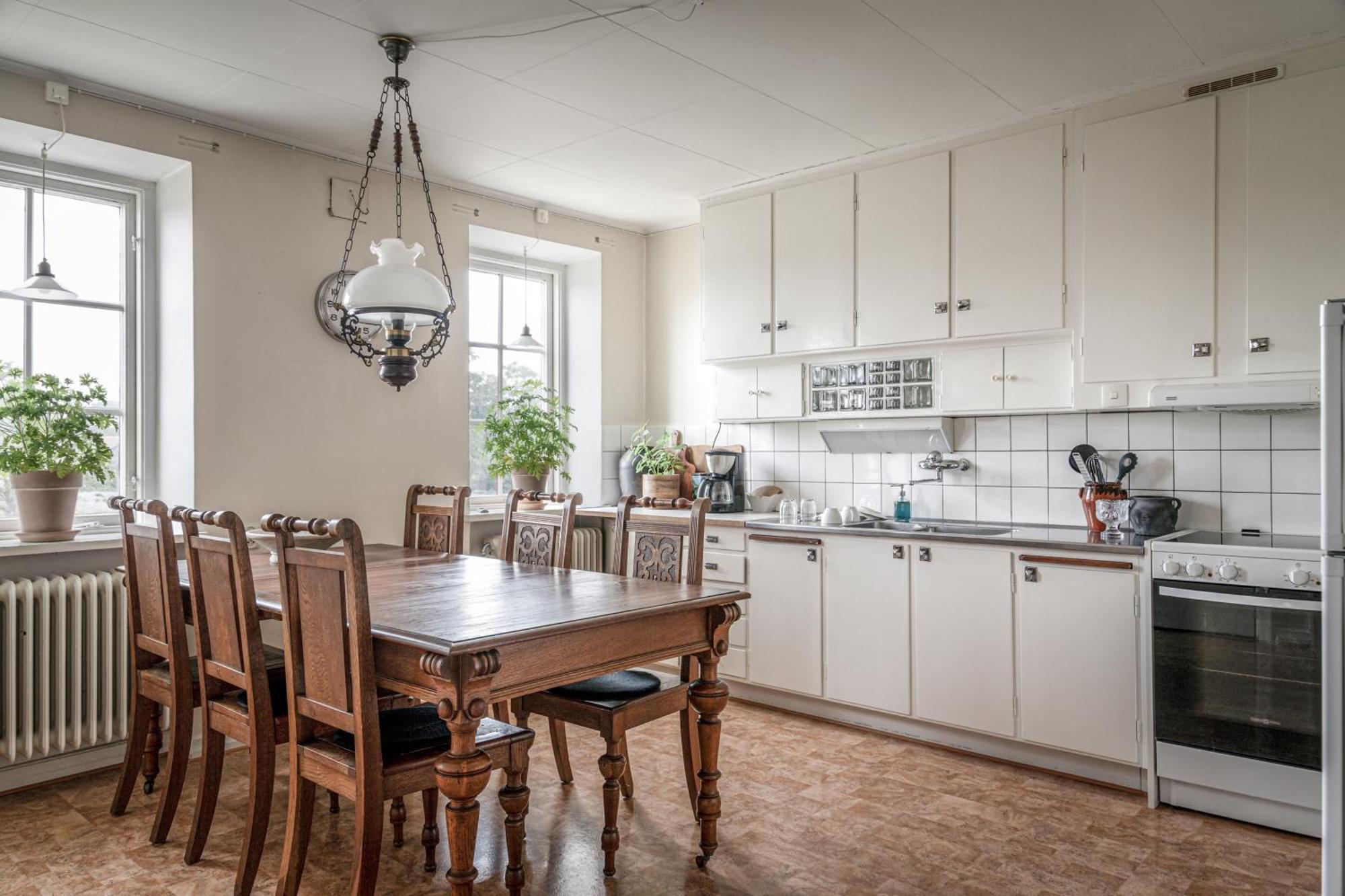 Vita Huset Pa Oesterlen Garsnas Ngoại thất bức ảnh