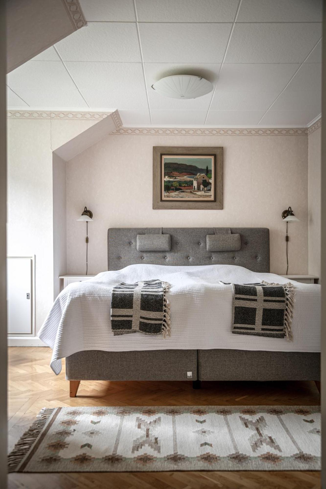 Vita Huset Pa Oesterlen Garsnas Ngoại thất bức ảnh